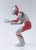 S.H. Figuarts Ultraman (A type) "Ultraman" Action Figure