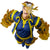 MAFEX X-Men Nate Grey 251 Action Figure