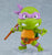 Nendoroid TMNT Teenage Mutant Ninja Turtles Donatello 1984 Action Figure