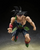 S.H. Figuarts Bardock The Father of Goku "Dragon Ball Z" Action Figure