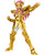 **Pre Order**Blokees Saint Seiya Champion Class Aquarius Camus Model Kit