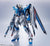 Rising Freedom Gundam  "Mobile Suit Gundam Seed Freedom" Metal Robot Spirits Action Figure