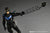 Revoltech Amazing Yamaguchi Nightwing "Batman Arkham Knight" Action Figure