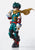 S.H. Figuarts Izuki Midoriya (Deku) "My Hero Academia" Action Figure