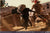 Nottaa Toys 1/12 Blades of the Guardian (Sculpted Hair) Action Figure