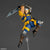 Revoltech Amazing Yamaguchi Cable Ver. 1.5 Action Figure