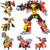 **Pre Order**Transformers Power of the Primes Predaking Combiner Team Set Action Figure