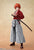 S.H. Figuarts Kenshin Himura "Rurouni Kenshin: Meiji Swordsman Romantic Story" Action Figure