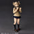 Revoltech My Hero Academia Himiko Toga Action Figure