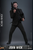 Hot Toys 1/6 Scale John Wick MMS832 Action Figure