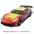 Transformers x Bingo Sports T-Spark Optimus Prime Action Figure