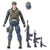 G.I. Joe Classified Series Nightforce David "Big Ben" Bennett Action Figure