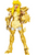 **Pre Order**Blokees Saint Seiya Pisces Aphrodite Champion Class Model Kit