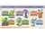 Re-Ment Pokemon Bonsai 3 With The Changing Seasons Box 6 pack