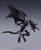 S.H. MonsterArts Red-Eyes-Black Dragon "Yu-Gi-Oh! Duel Monsters" Action Figure