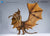 Hiya Toys Godzilla King of the Monsters King Ghidorah 2.0 Exquisite Basic Action Figure