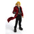 **Pre Order**Threezero Figzero Fullmetal Alchemist: Brotherhood Edward Elric 1:6 Action Figure