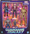 Marvel Legends GOTG Guardians of the Galaxy (Cosmic Rewind) Multipack Action Figure