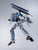Bandai DX Chogokin VF-31AX Kairos-Plus (Hayate Immelmann Use) "Macross Δ Movie: Absolute Live!!!!!!" Action Figure