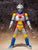 S.H. MonsterArts Jet Jaguar [1973] "Godzilla vs. Megalon" Action Figure