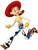 Revoltech Jessie Ver. 1.5 "Toy Story" Action Figure