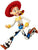 **Pre Order**Revoltech Jessie Ver. 1.5 "Toy Story" Action Figure