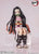 S.H. Figuarts Nezuko Kamado "Demon Slayer: Kimetsu no Yaiba" Action Figure