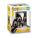 Funko Pop Disney Classics Bambi Flower 1434 Vinyl Figure
