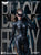 INART Catwoman The Dark Knight Rises  1/12 Action Figure