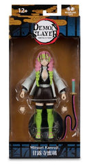 **Pre Order**Mcfarlane Toys Demon Slayer Mitsuki Kanroji Action Figure