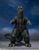 S.H. MonsterArts Godzilla [1972] "Earth Destruction Directive: Godzilla Vs. Gigan" Action Figure