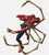 MAFEX Avengers Endgame Iron Spider Renewal Ver. 307 Action Figure