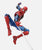 Blokees Marvel Rivals Spider-Man Champion Class Model Kit