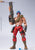 **Pre Order**Hiya Toys Contra Operation Galuga Lance Bean Exquisite Basic Action Figure