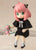 S.H. Figuarts Anya Forger - Dress ver - "Spy x Family" Action Figure