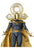 **Pre Order**MAFEX Black Adam Dr. Fate Action Figure