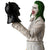 MAFEX Zack Snyder Justice League Knightmare The Joker Action Figure