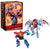 **Pre Order**Transformers Timelines Hearts of Steel Comic Edition Optimus Prime and Starscream Action Figure