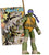 Teenage Mutant Ninja Turtles Donatello 5" Action Figure