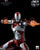 **Pre Order**Threezero Marvel Studios: The Infinity Saga - Iron Man Mark V 5 DLX Action Figure