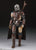 S.H. Figuarts Star Wars The Mandalorian (Reissue) Action Figure