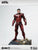 LPZZ 1/12 Dark Knights Metal The Red Death Action Figure