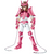 **Pre Order**Blokees Saint Seiya Andromeda Shun Champion Class Model Kit