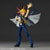 **Pre Order**Revoltech Yu-Gi-Oh! Duel Monsters Yami Yugi Action Figure