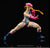 **Pre Order**Jada Toys Ultra Street Fighter II Cammy Player 2 Action Figure