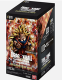 Dragon Ball Super TCG: Fusion World Japanese Brightness of Hope (FB11) Booster Box
