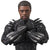 MAFEX Black Panther "The Infinity Saga Ver. 1.5" Action Figure