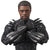 **Pre Order**MAFEX Black Panther "The Infinity Saga Ver. 1.5" Action Figure