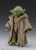 S.H. Figuarts Star Wars Revenge of the Sith Yoda Classic Ver Action Figure