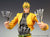 JOJO'S BIZARRE ADVENTURE Chozokado Stardust Crusaders DIO (3rd-run) Action Figure